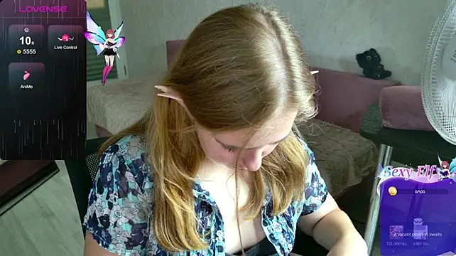 Luna404 live cam on StripChat