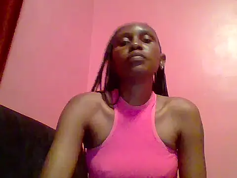 Ebony_Africa1 live cam on StripChat