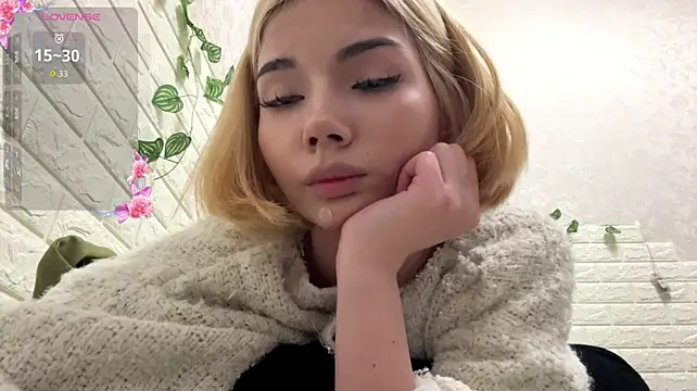 VersieWoodal live cam on StripChat