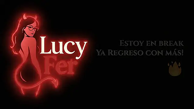 Lucy_Fer5 live cam on StripChat