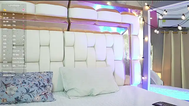 Kathamullerr live cam on StripChat