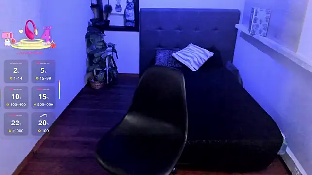 Andy_Norton live cam on StripChat