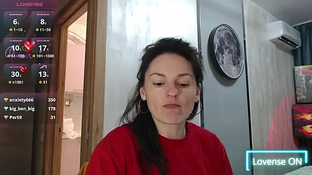 Stacy_Davice live cam on StripChat