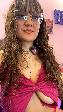 sammygomez (F young) - 😈FLASH BIG BOOBS