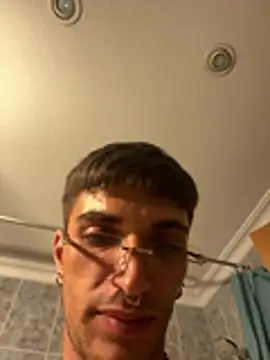 D_barry live cam on StripChat
