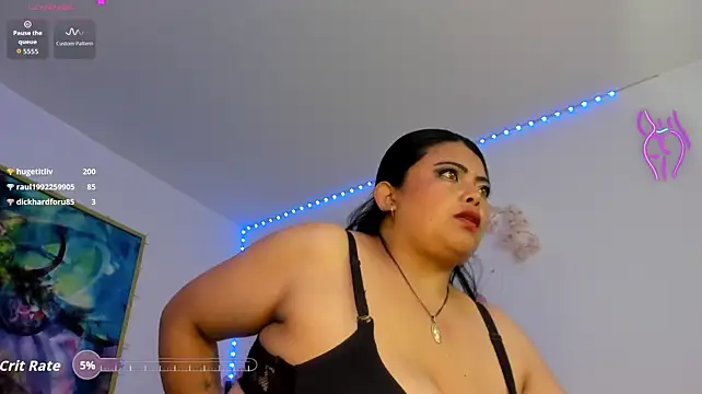 Janeth_zambrano webcam