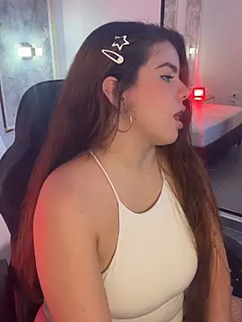 ximena_dork webcam