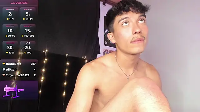 tim__fox (M twink) - 😘Hi Sweetheart