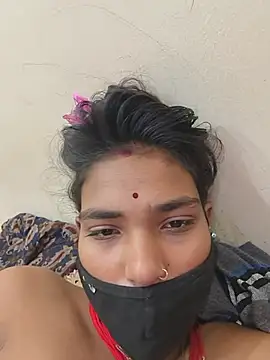 chahat_love-143 (F teen) - Ass Dogy style show गाड़ दिखाओ घोड़ी बन