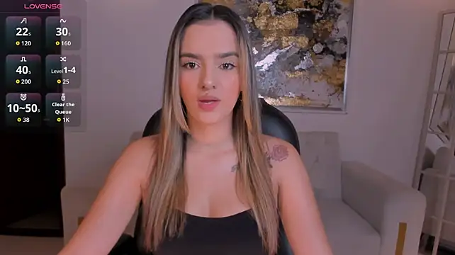LaurentRosse1 webcam