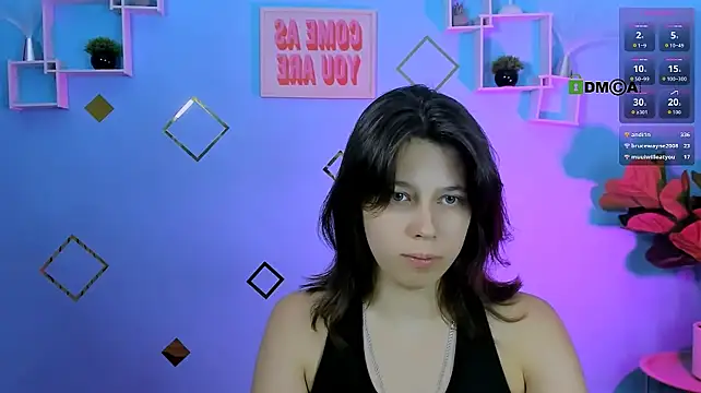 aria_wild_ live cam
