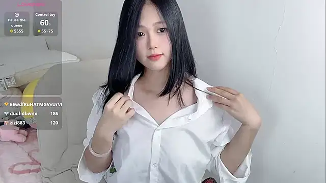 noelle-2007 (F teen) - 在线许愿,盼好运向我奔赴⭐