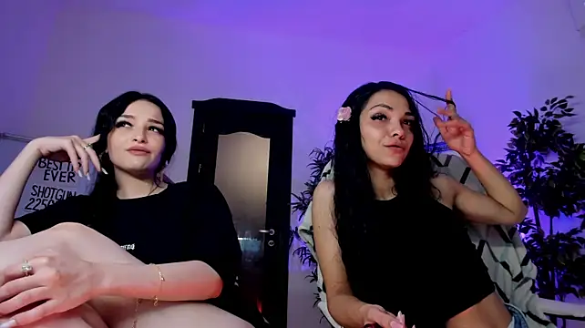 babygang_sidequests live cam