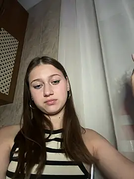 ariana_morty live cam on StripChat