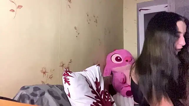 nastikbambas live cam on StripChat