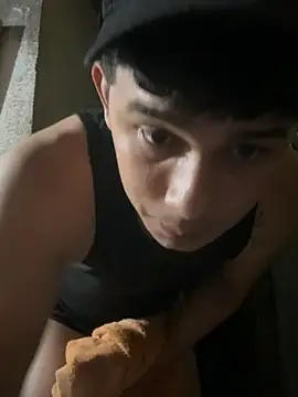 brayvidx (M twink) - Masturbations
