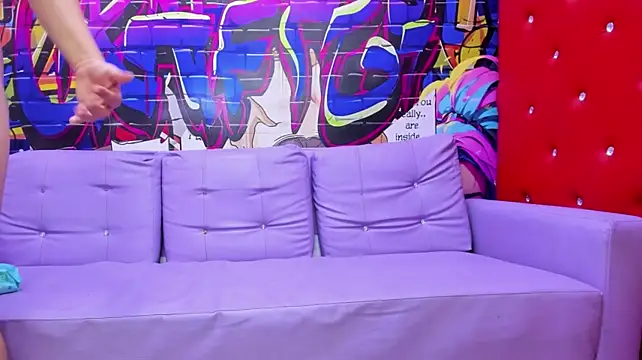 hot-threesome live cam