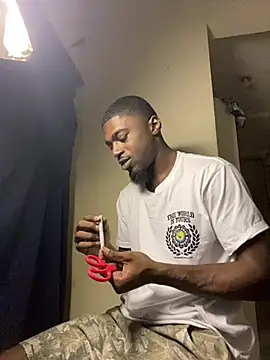 ChefD_ live sex cam