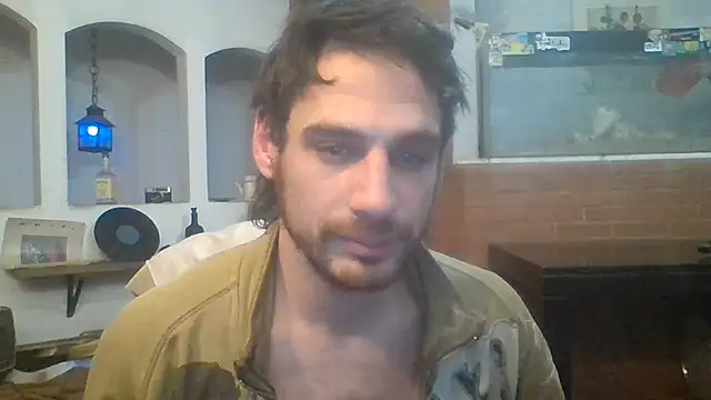 Stevenson988 live cam on StripChat