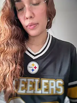 MichelleFerry_ live sex cam