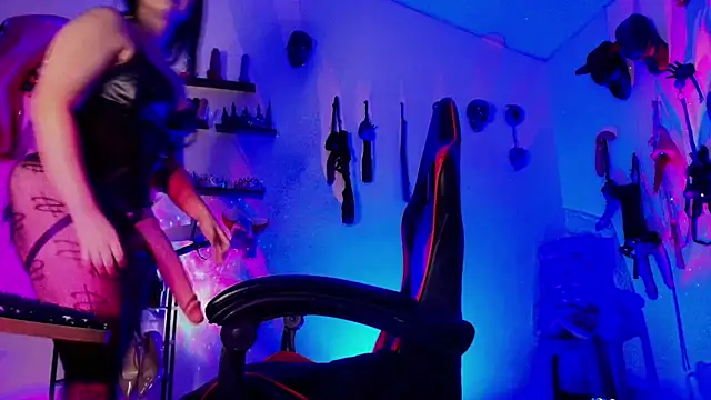 veresskaardila77 live cam on StripChat