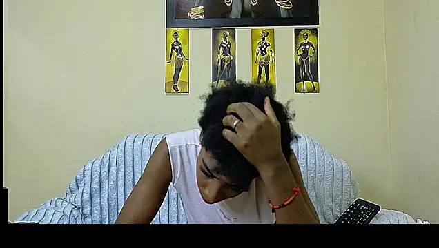 AlexandraCambell live cam on StripChat