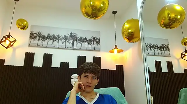 trevor_mob live cam on StripChat