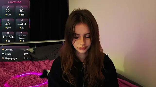 evvaavve live cam on StripChat