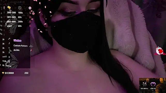 Estherkimi live cam on StripChat