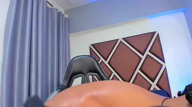 BryannSpencerr live cam on StripChat