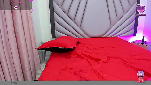 Martshall09 live cam on StripChat