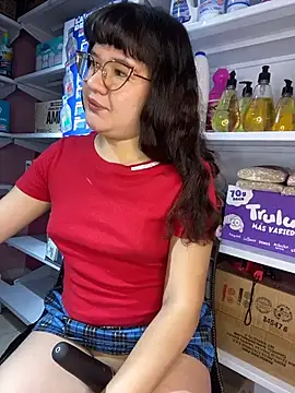 SOFTBERRY_ live cam on StripChat