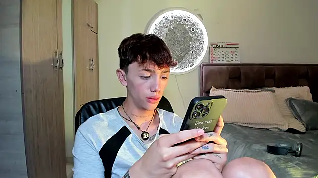 Timothy_ros