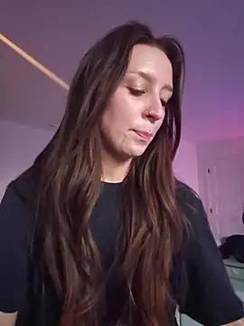 LilyOrion Momentaufnahme des Live-Raums auf Stripchat