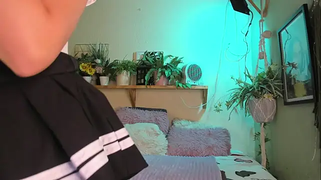 MiaaRose live cam on StripChat