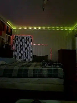 KingDerRico live cam on StripChat