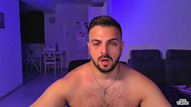Jace_Thorne live cam on StripChat
