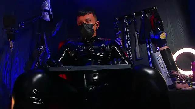 Master_Connor_BDSM