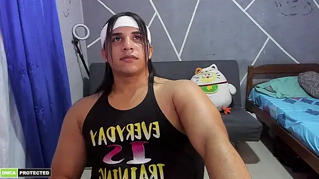 latinboyfit live cam on StripChat