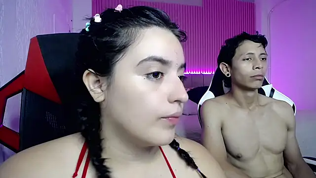 sonic_jess07 live cam on StripChat