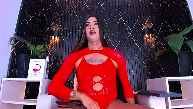 StefanyVillarreal_ live cam on StripChat