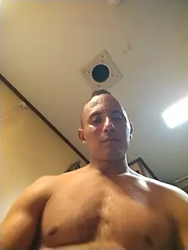 Elcauss live cam on StripChat