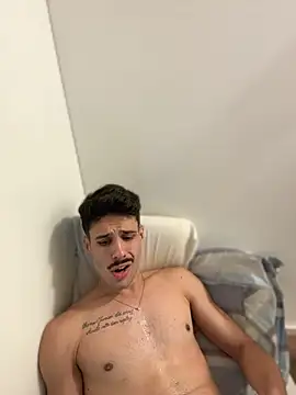slamdope live cam on StripChat