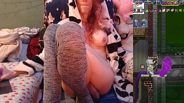 FutaChi live cam on StripChat