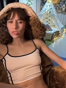 reaLISStic live cam on StripChat