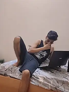 twink-455 (M twink) - Gooning