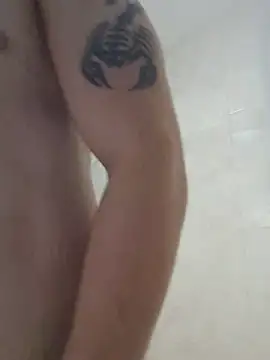 jacksonolsenn (M twink) - cum shot
