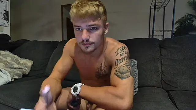 derekmontana2 (M young) - Vacation to Nevada