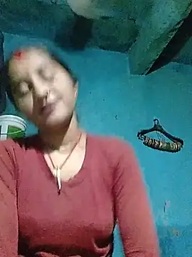 sexi_pushpa (F young) - Full nude with fec ke sath