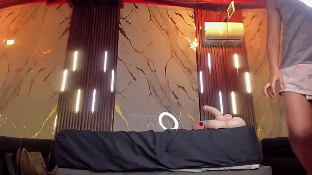 victoriaduart (F young) - anal 5 mn